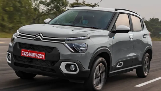 Citroen eC3 का सस्ता बेस वेरिएंट फिर लौट सकता है, EV खरीदारों के लिए बड़ी खबर