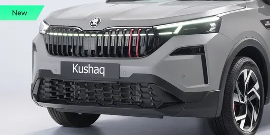 2026 Skoda Kushaq Monte Carlo भारत में हुई डिटेल, स्पोर्टी लुक और प्रीमियम फीचर्स ने बढ़ाया